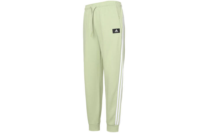 Adidas Adidas Knitted Sweatpants Women's Green