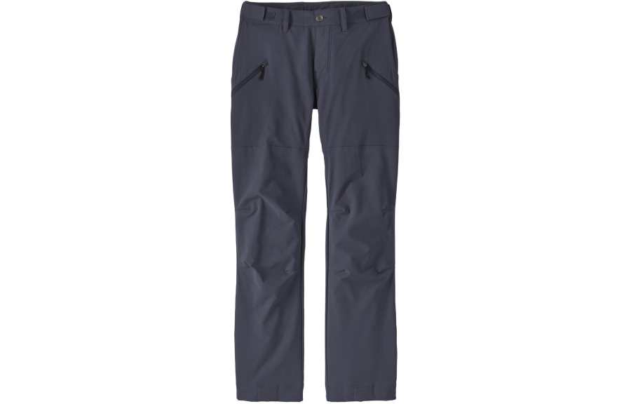 Patagonia zip-pocket trousers