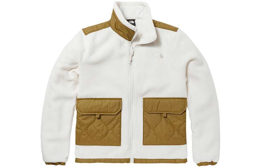 THE NORTH FACE Urban Exploration Fleece Clothing Women's