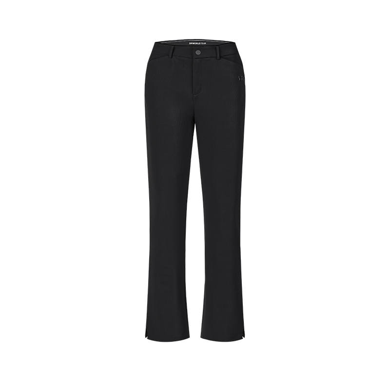FILA Casual Pants Women's Pitch Black