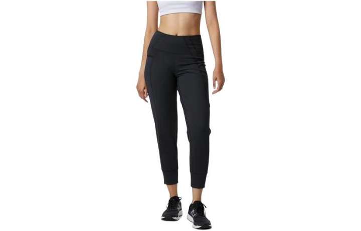 New Balance New Balance Leggings Women's Black Moderate