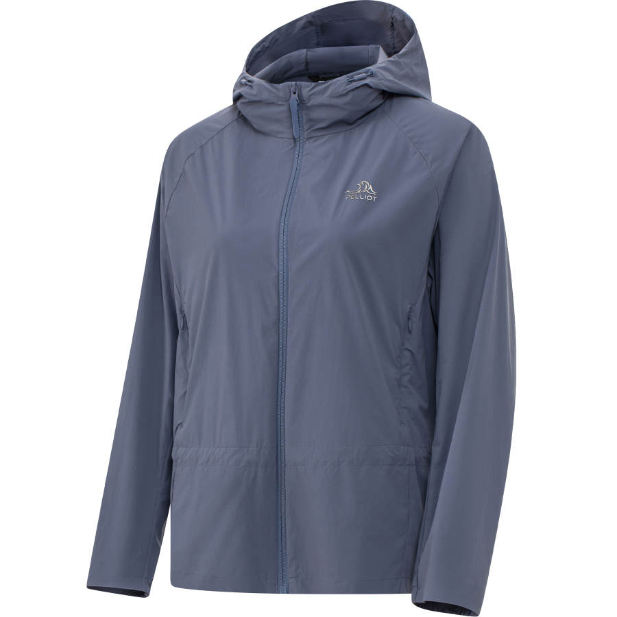 PELLIOT Classic 1.0 Super Light Breathable And Quick Dry UV Protection Sun Protection Clothing Women's