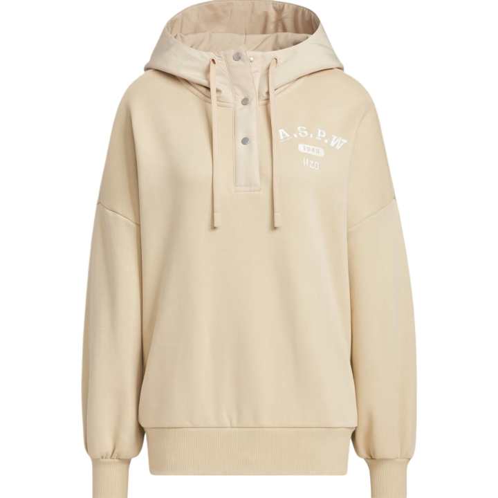 Adidas Adidas Sweatshirt Women's Magic Beige Yellow