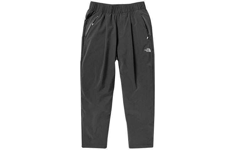 THE NORTH FACE Casual Pants Women's Black