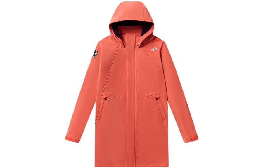 PELLIOT PELLIOT Windbreaker Jacket Women's