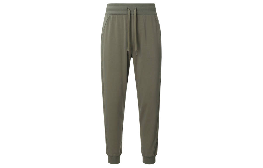 Lululemon Scuba Series FW22 Knitted Sweatpants Women's