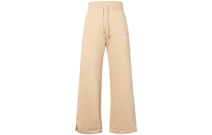 Nike Nike Knitted Sweatpants Women's Pink
