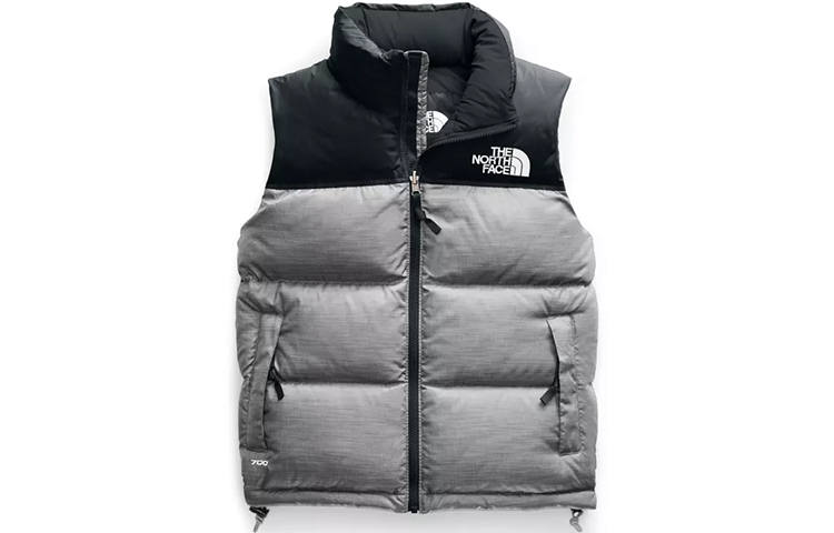 THE NORTH FACE Vest Women's Gray