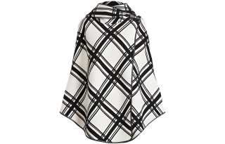 Ralph Lauren Collection Capes Women's Cream