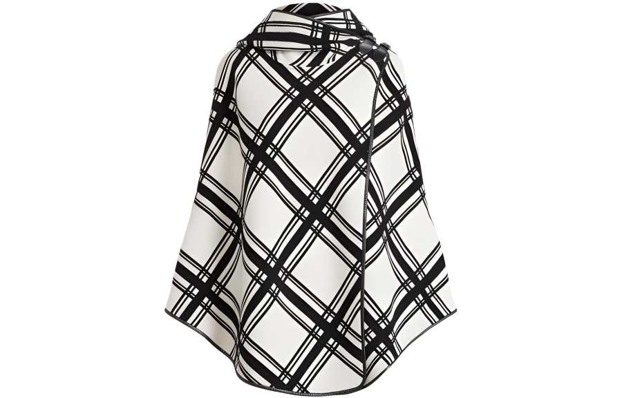 Ralph Lauren Collection Capes Women's Cream