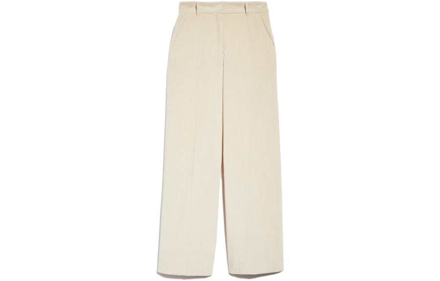 WEEKEND MaxMara WEEKEND MaxMara Casual Pants Women's Ivory
