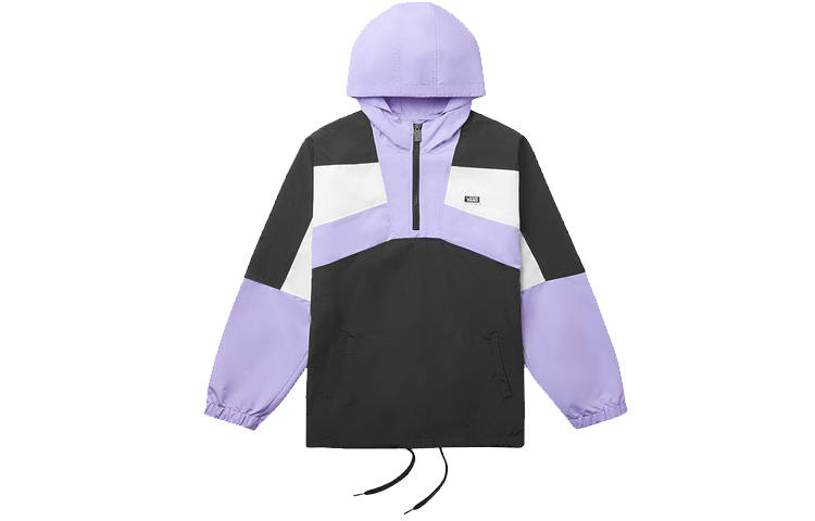 Vans Jackets Women's Hooded Moderate