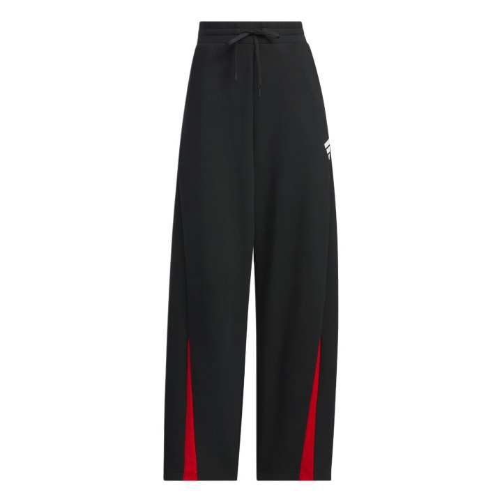 Adidas Adidas Casual Pants Women's Black