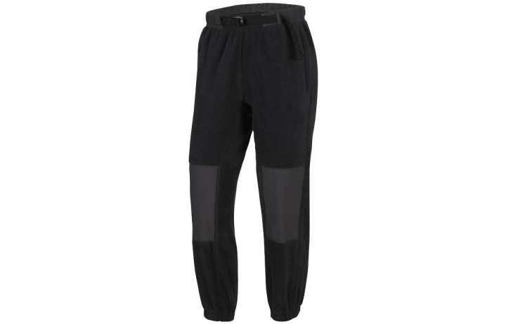 Nike Nike Knitted Sweatpants Women's Black