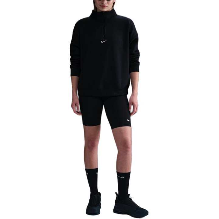 Nike Nike Sportswear Sweatshirt Women's Black