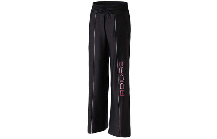 Adidas Neo Sweatpants Women's Black