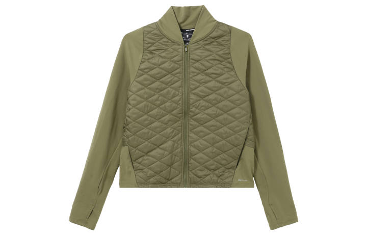 Nike Nike Puffer Jacket Women's Army Green