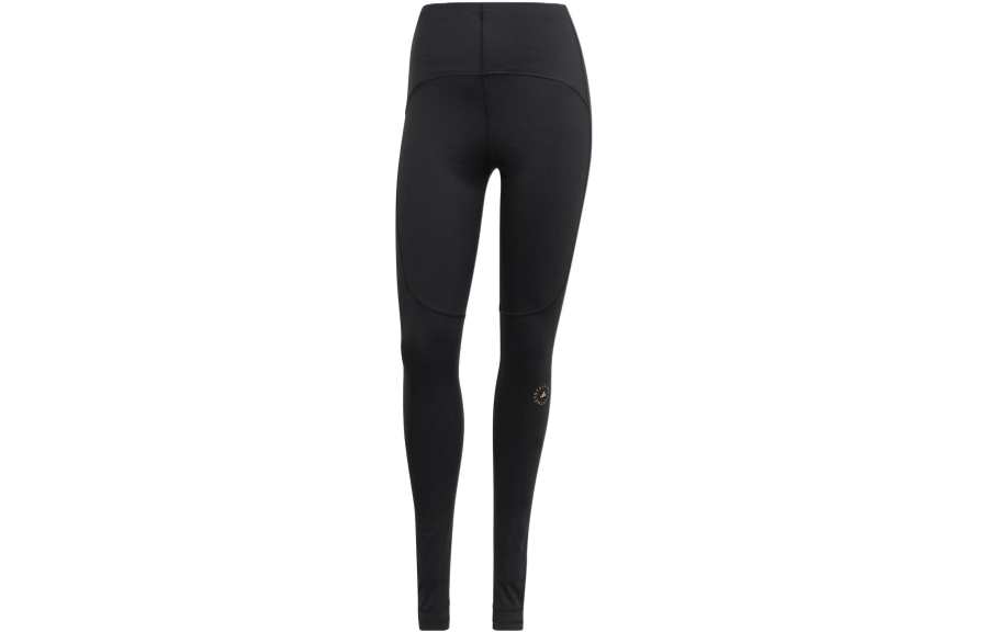 Adidas Adidas Casual Pants Women's Black Moderate Slim Fit Pants