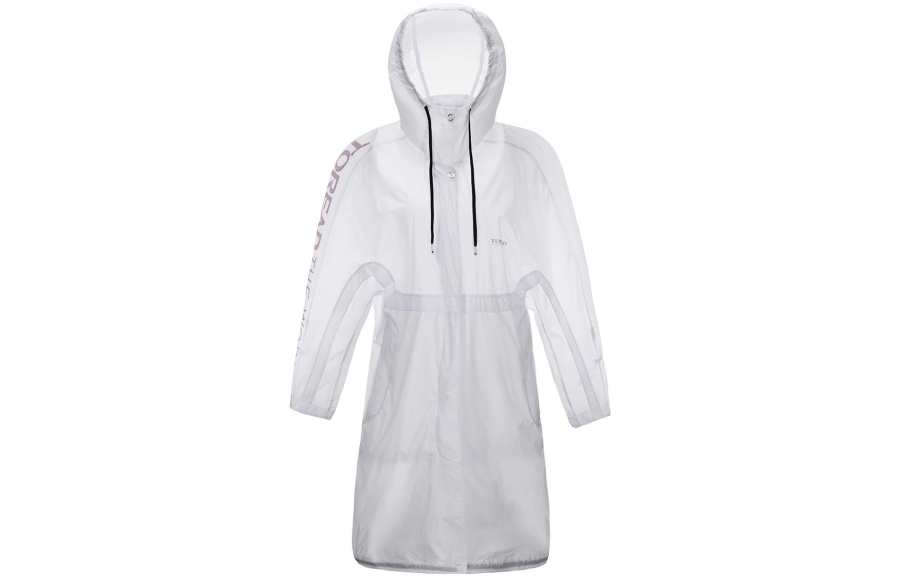 TOREAD Quick Dry Windproof Sun Protection Clothing Women's