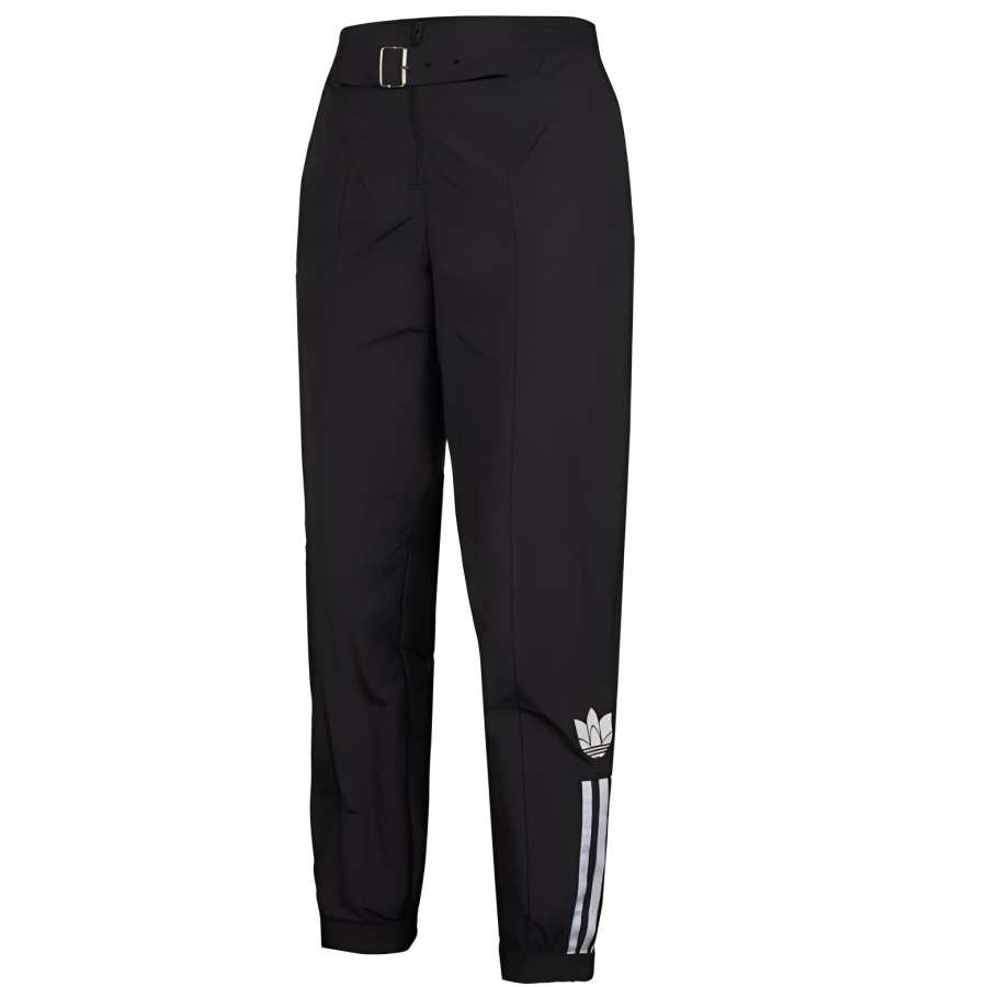 Adidas Originals Casual Pants Women's Black