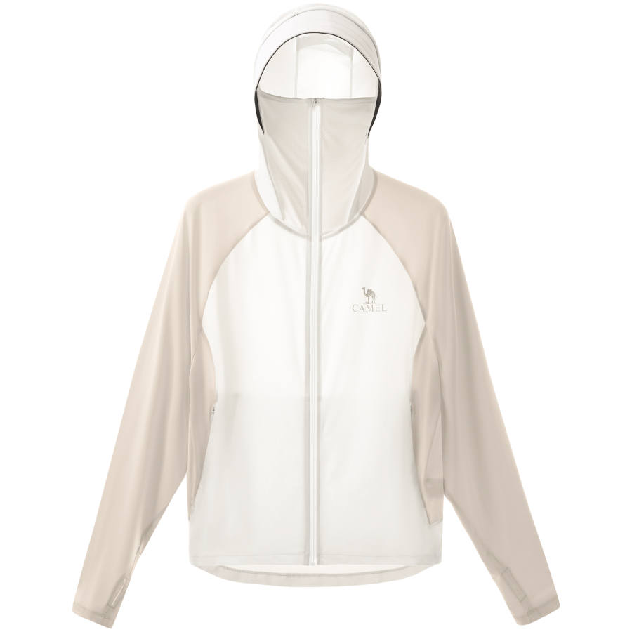 CAMEL CAMEL Sun Protection Clothing Women's