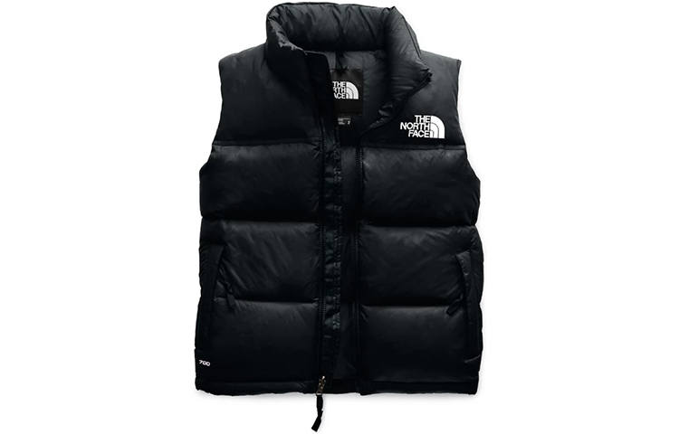THE NORTH FACE Vest Women's Black