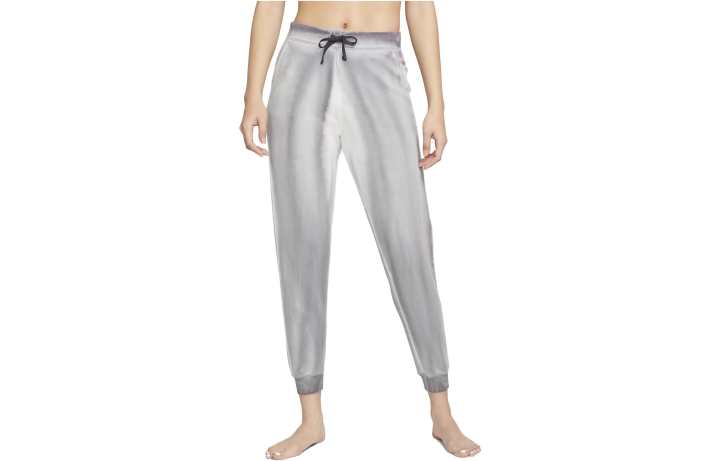 Nike Nike Casual Pants Women's Gray Moderate Other