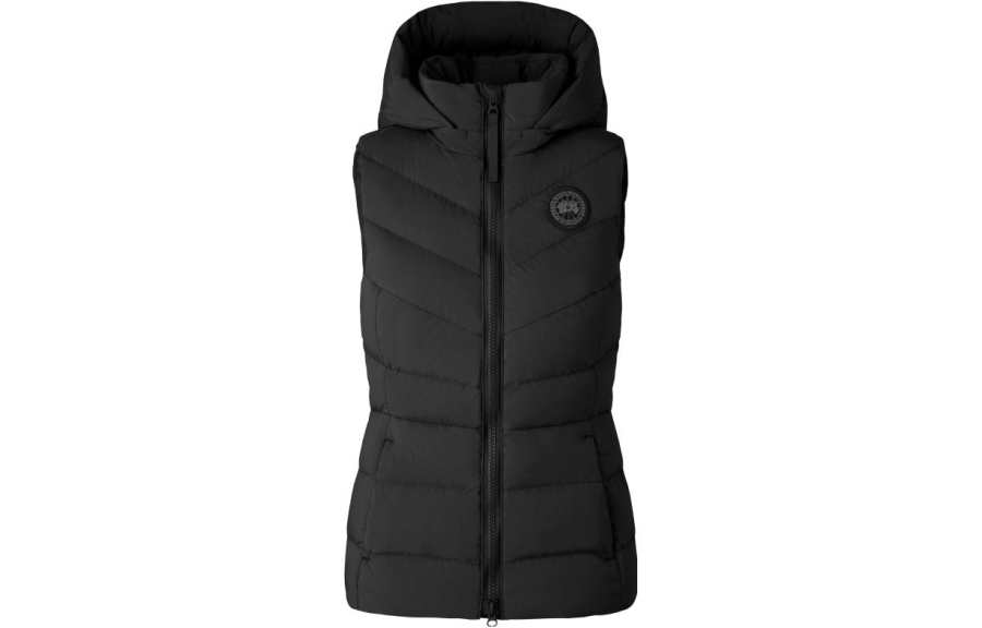 Canada Goose Canada Goose Clair Down Vest Women's