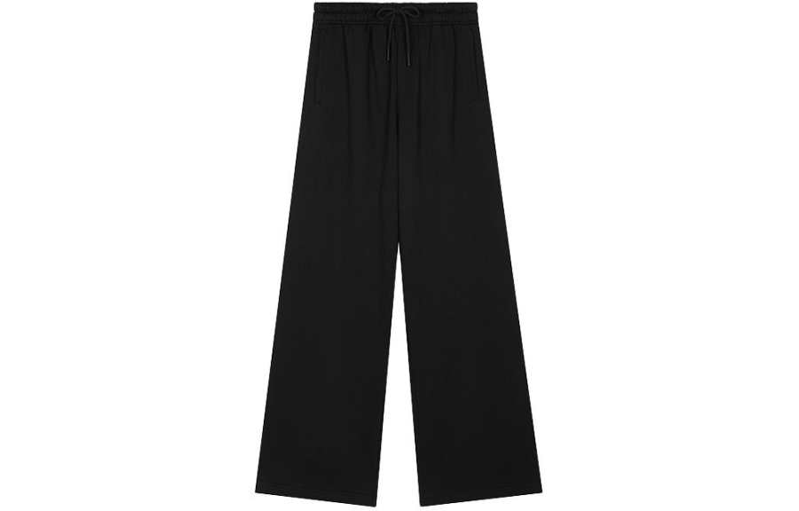 New Balance New Balance Full Length Pants Women's Black