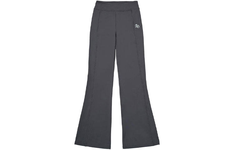 Acme De La Vie Acme De La Vie/ADLV Casual Pants Women's Charcoal Gray