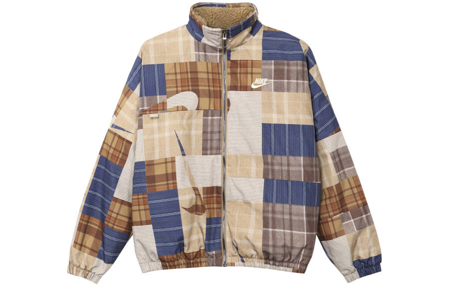 Nike Nike Sportswear Puffer Jacket Women's Dark Floating Wood Brown