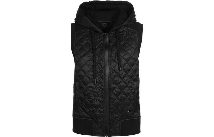 Moose Knuckles Moose Knuckles Vest Women's Black