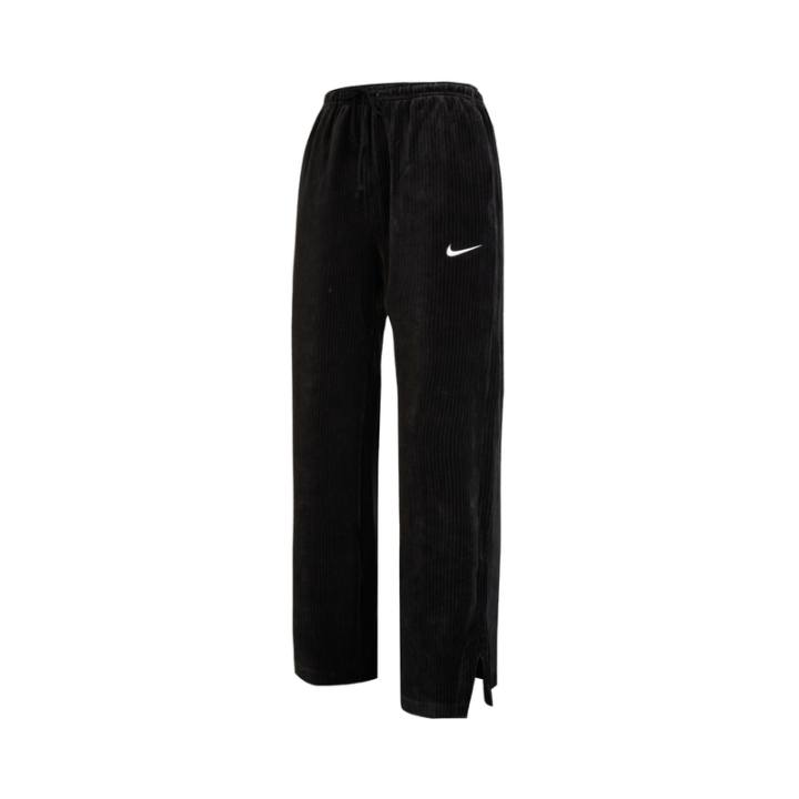 Nike Nike Sports Pants Women's Black