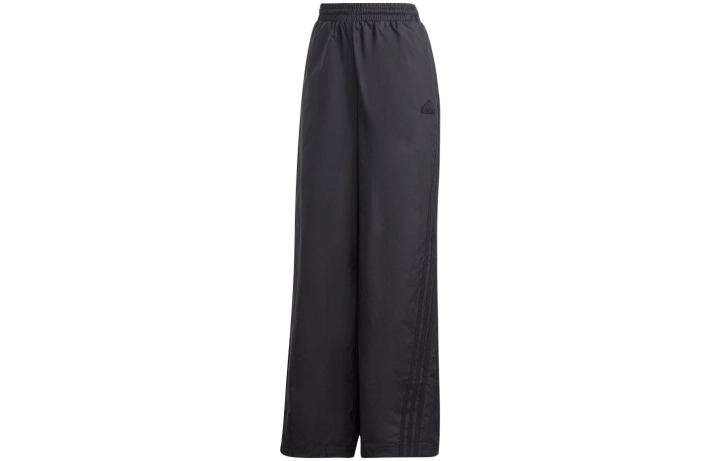 Adidas Adidas Casual Pants Japan Version Women's Black