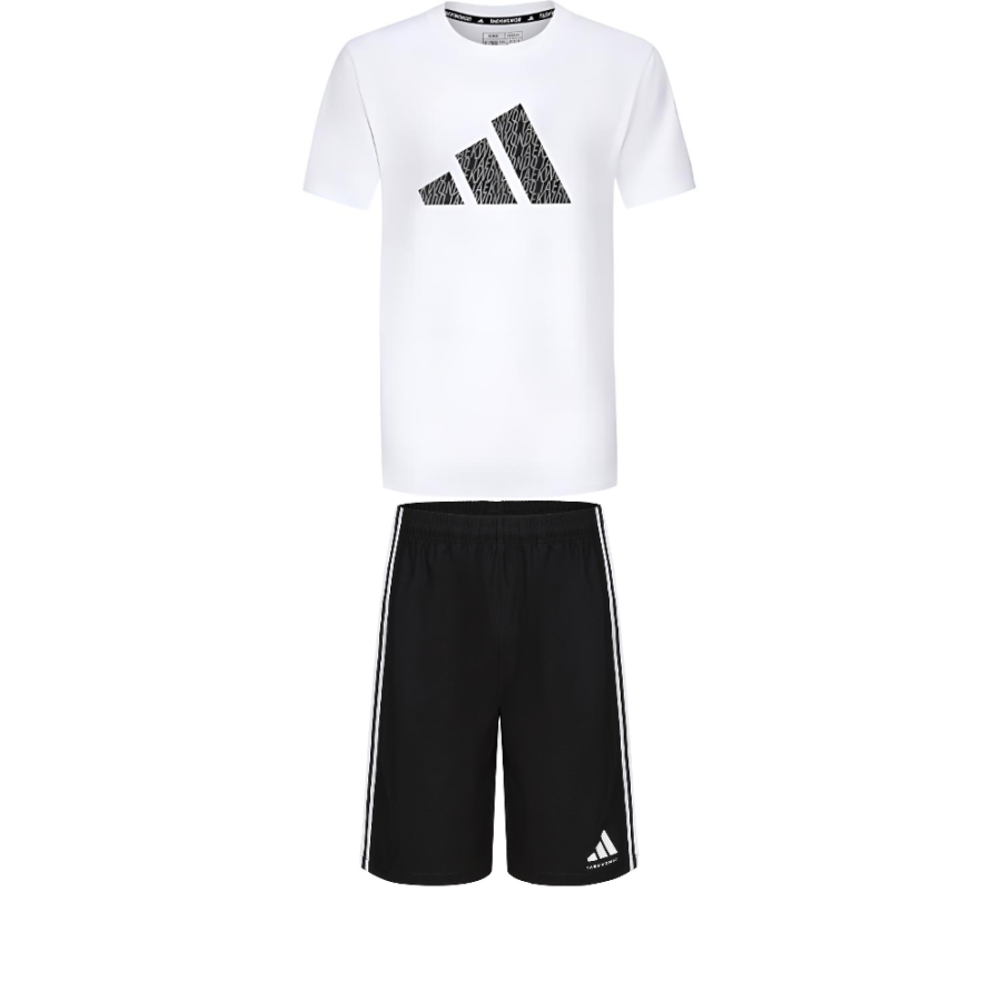 Adidas Adidas Taekwondo Casual Sportswear Men's