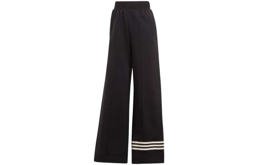 Adidas Originals ADICOLOR NEUCLASSICS Casual Pants Women's Black