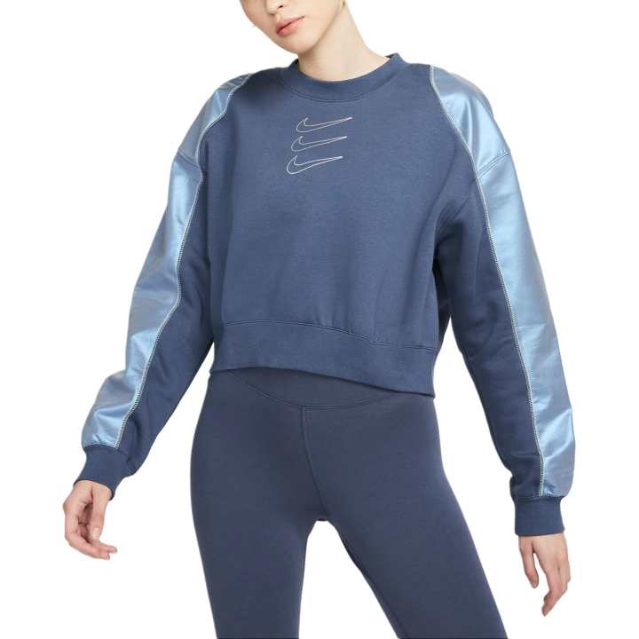 Nike Nike Sportswear Sweatshirt Women's Thunder Blue