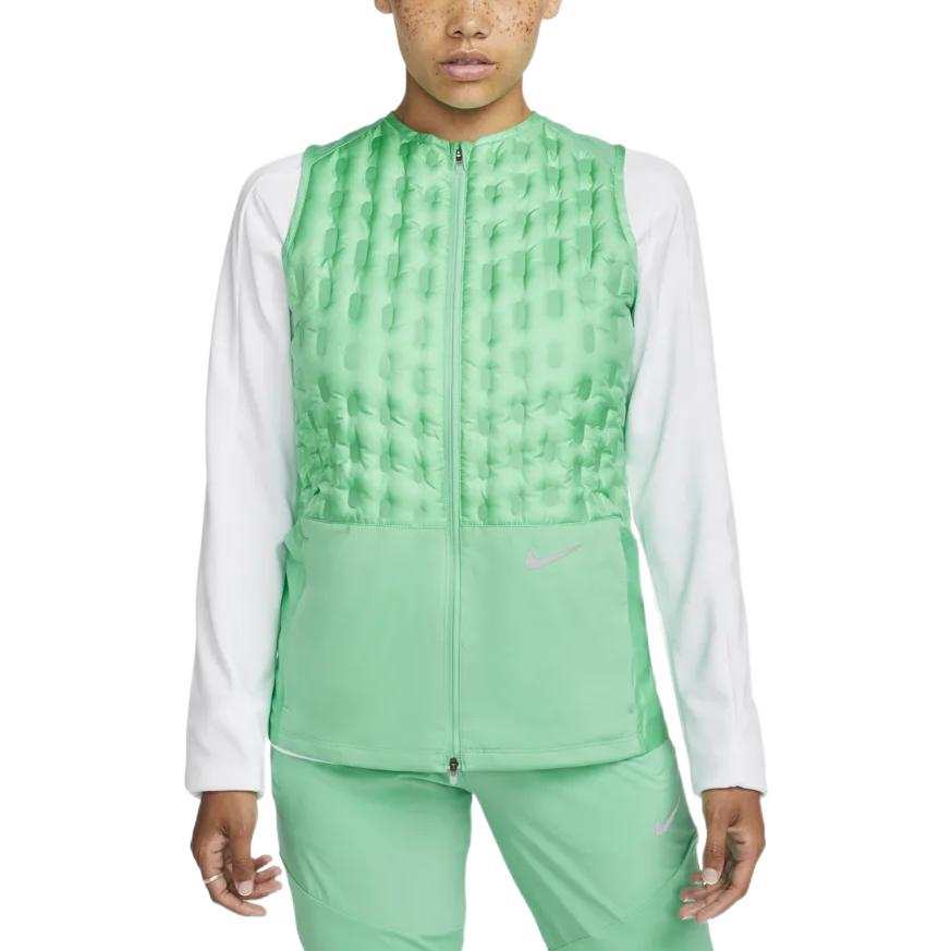 Nike Nike THERMA FIT ADV Vest Women's Green