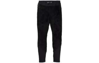 BURTON Casual Pants Women's Black Moderate Skinny Pants