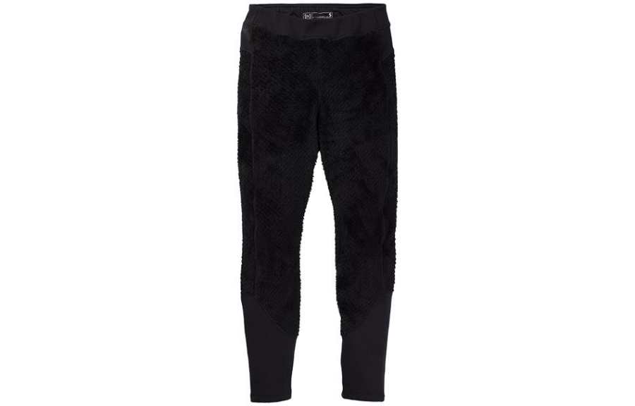 BURTON Casual Pants Women's Black Moderate Skinny Pants