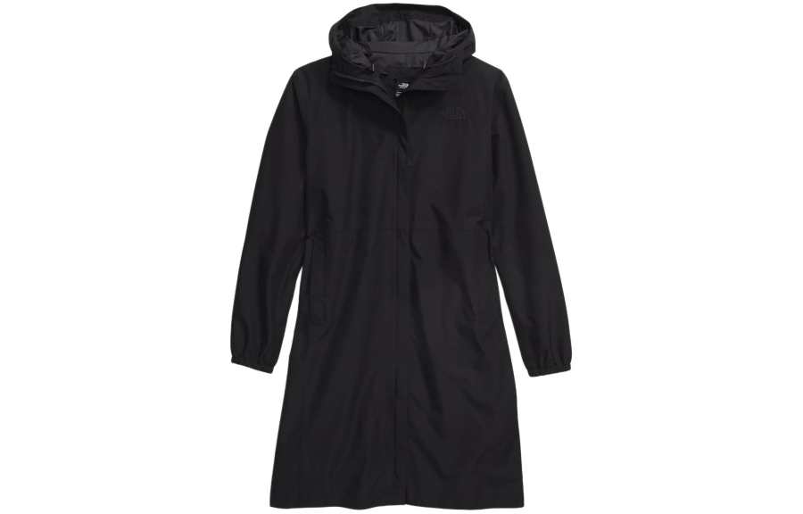 The North Face Nukabira hooded coat