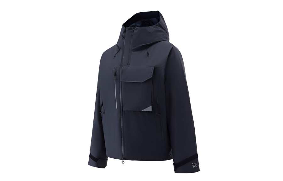 KOLON SPORT Down Jacket Women's
