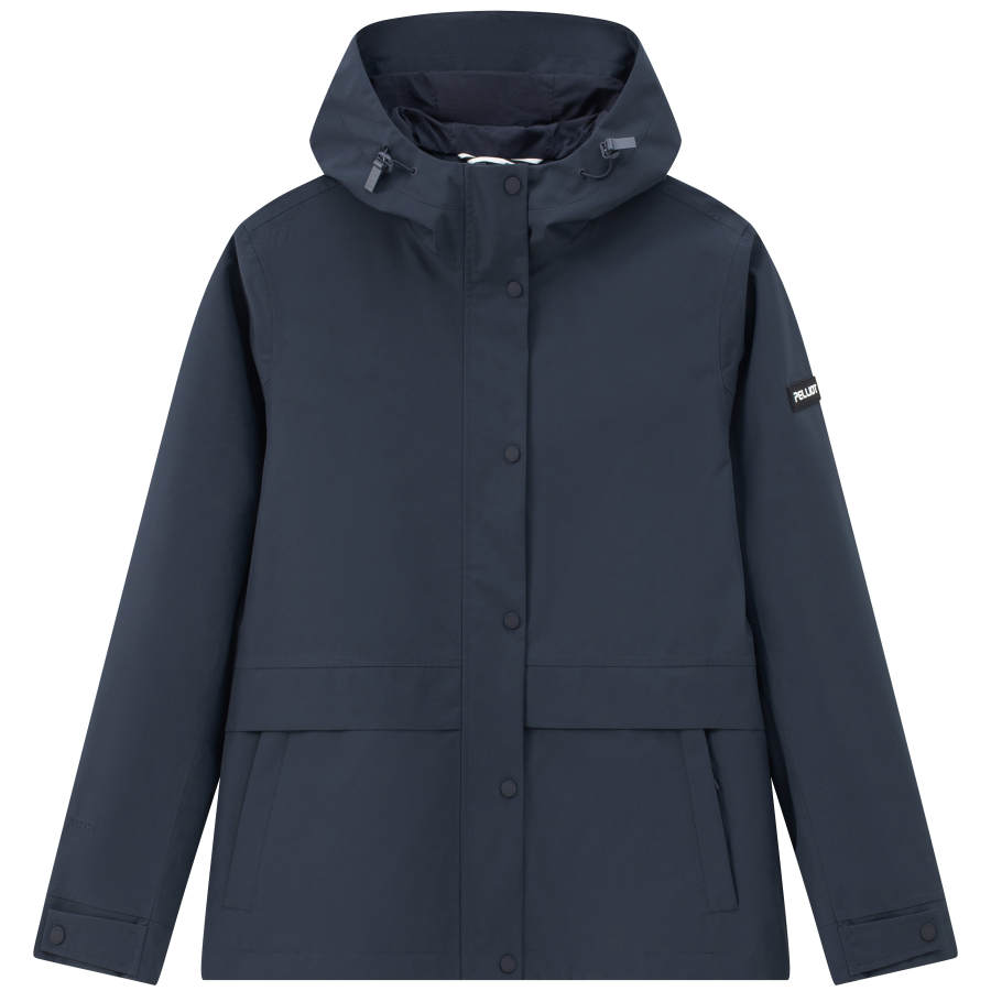 PELLIOT Outdoor Thermal Abrasion Resistant Lightweight Water Repellent UV Protection Rainproof Windproof