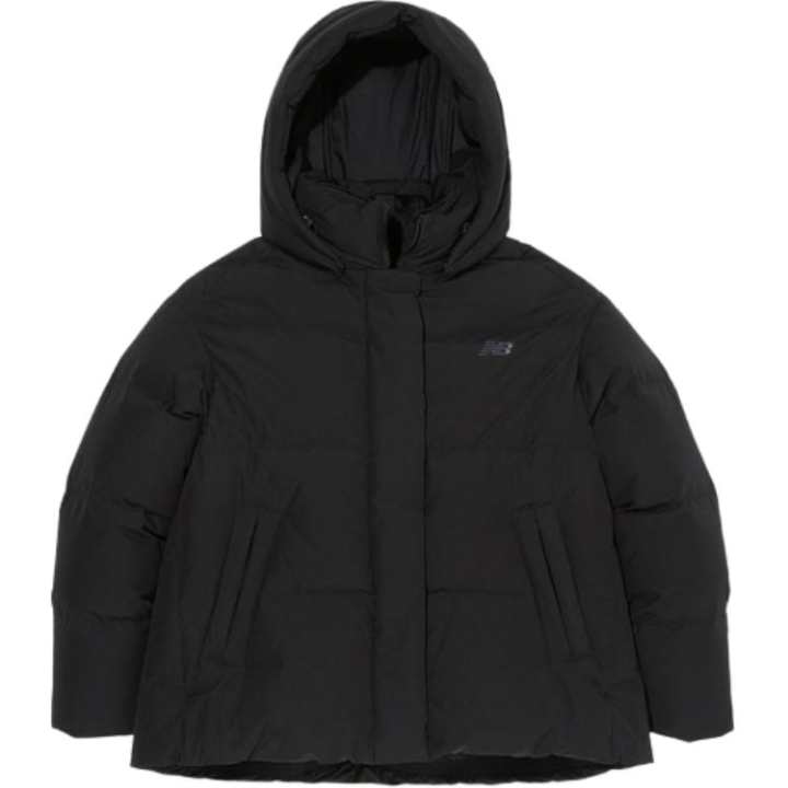 New Balance New Balance Down Jacket Women's Black