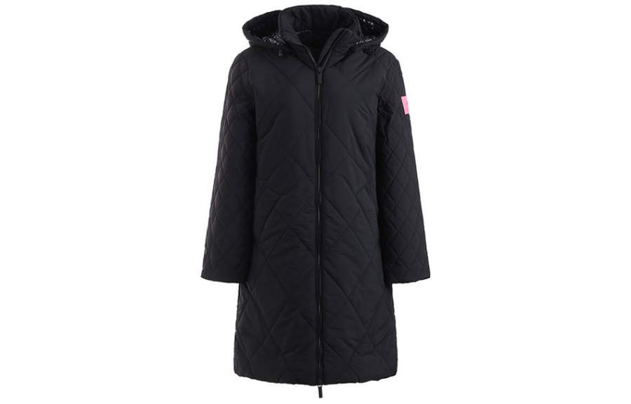 ARMANI EXCHANGE ARMANI EXCHANGEAE SS23 Puffer Jacket Women's Black