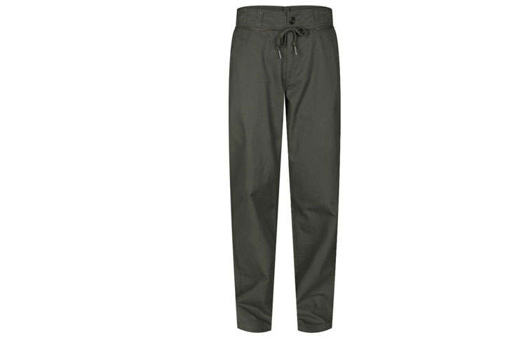 Converse Converse Cargo Pants Women's Grass Green Moderate Cargo Pants