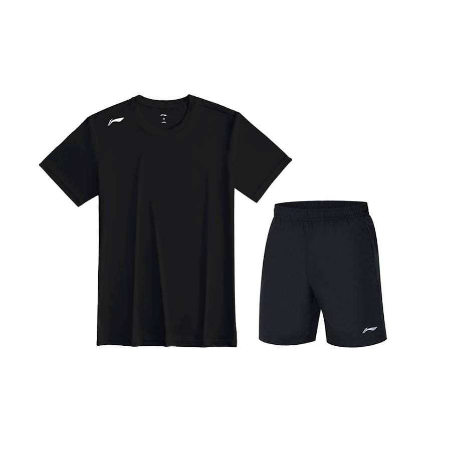 Li-Ning Li Ning Casual Sportswear Men's