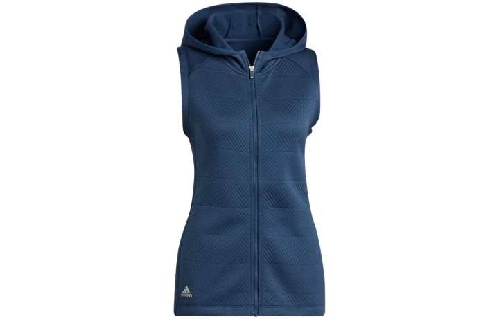 Adidas Adidas Vest Japan Version Women's Marine Blue