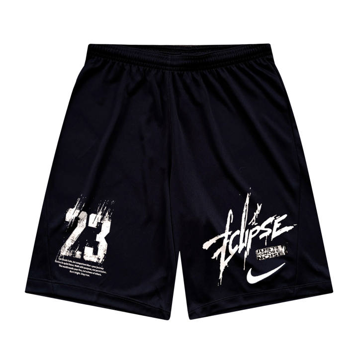 Nike Nike Sports Shorts Unisex Black