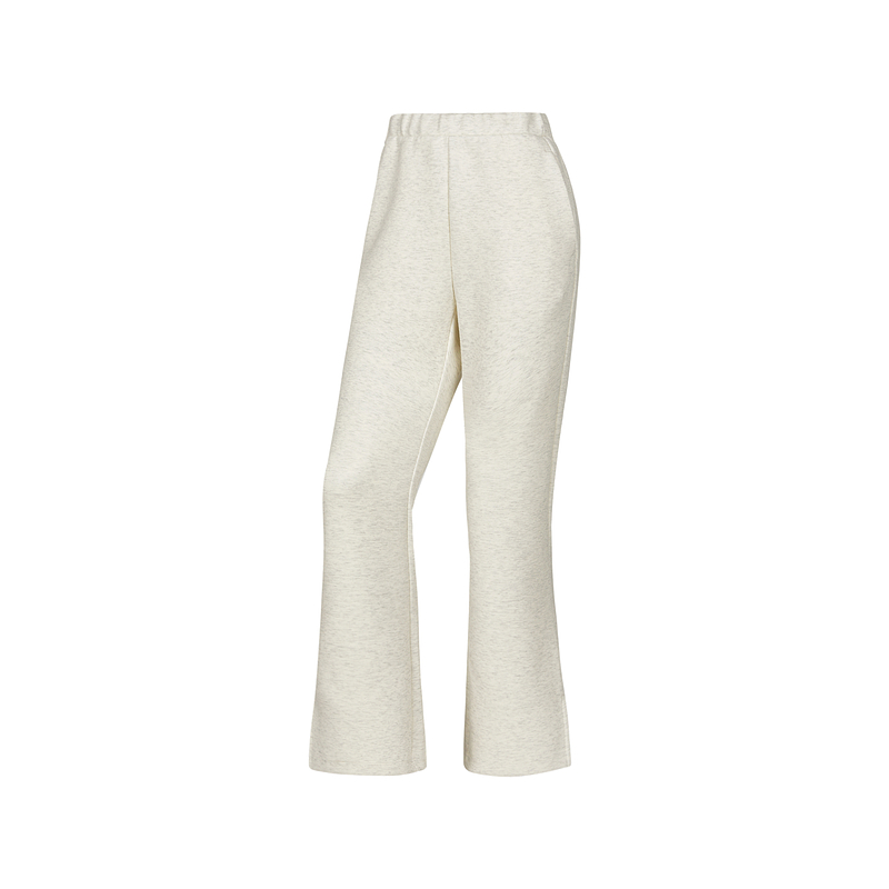 Skechers GOKNIT Casual Pants Women's Beige Apricot